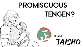Promiscuous Tengen? | Demon Slayer Comic Dub