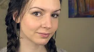 ASMR Ear Cleaning - Roleplay