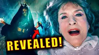 Rio Reveals Herself as ''Lady Death'' The Real Villain?! Changes EVERYTHING! Agatha All Along!