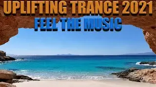 Uplifting Trance 2021 | November | ✅✅