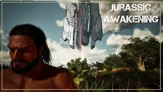 We Made it to Weathertop, but at what cost? Jurassic Awakening 3