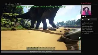 ARK CZ/SK