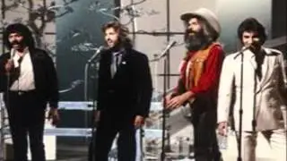 Oak Ridge Boys - Leaving Louisiana - Y'all Come Back Saloon