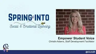 Empower Student Voice