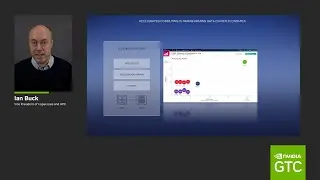 Introducing automated benchmarking of workloads on any HPC architecture | NVIDIA GTC 2023 | Ian Buck