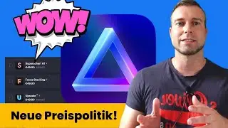 Luminar Neo Erweiterungen jetzt EINZELN erhältlich 👉🏻 Das ändert alles!!