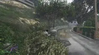 GTA V Online #2