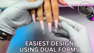 Incredible Design using Dual Forms!