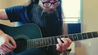 Pay You Mind (Live)