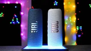 JBL Flip 6 в СТЕРЕО режиме / Mono vs Stereo