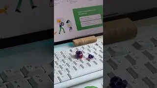 А кто твой любимый персонаж из Гены?