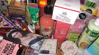 Классные покупки из "Подружки". Много всего....