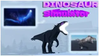 Good News For Dinosaur Simulator + Dev dinosaurs