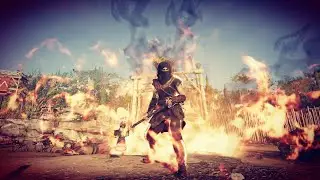 AC Odyssey Настоящий 