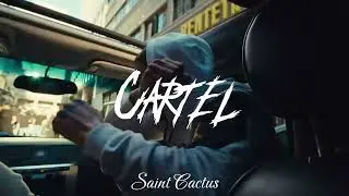 [FREE] RICTA X WANG TYPE BEAT - “CARTEL”