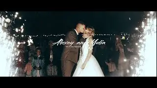 Alexey&Yulia
