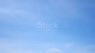 4K Time lapse, beautiful sky with clouds background, Weather nature cloud blue and sunrise.