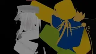 Roblox: The Strongest Battlegrounds - 