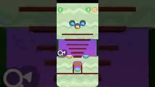 Dig this (Dig It) level 102-4 / SHERLOCK BALl / Dig this chapter 102-4 Gameplay walkthrough solution