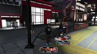 Grind to SS2