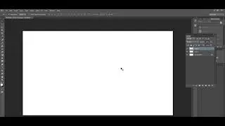 Creating and Deleting Layers in Photoshop