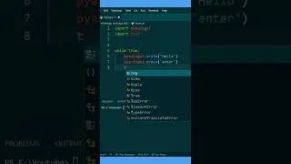 Simple WhatsApp Spam Bot in Python