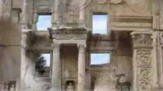 Greek & Roman heritage in Turkey