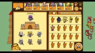 strike force kitty последняя атака №1 афигевшие еноты