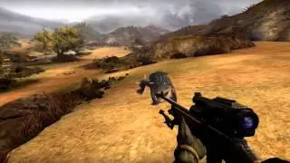 Deer Hunter 2016 • Launch Trailer • iOS Android