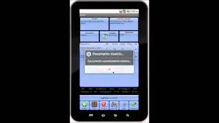 Nano Tab Android