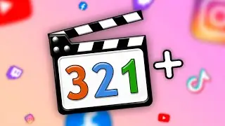 MPC-HC Plus — watch and download videos from any social network!