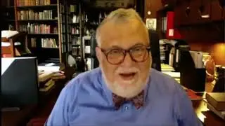 Celal Şengör - Fatih Altaylı ile Neden Yayın Yapıyor ?