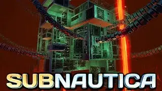 SUBNAUTICA #34 | THE THERMAL PLANT