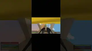 Fly on all maps! [Unturned] By. Raiturned