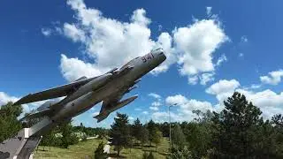 Aviation Park Omurtag