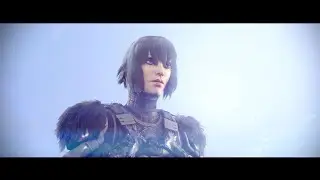 Destiny: End of my Light and Dark saga.