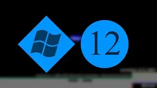 Mockupril 12: Windows DT (2004) [Joshua's collab entry]