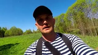 Копаю железо. Альтернативный заработок