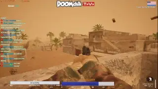 ►Обосреваем сервер RF !!!!!! Arma 3 Altis Life !!