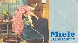 BRANDMADE.TV - How a Miele Vacuum is made