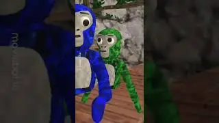 pov you have mods pt2!!!