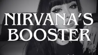 You Can Manifest Anything! || Nirvana Subliminals Sub Booster