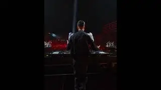 Anyma Ushuaïa Ibiza Opening 2024 