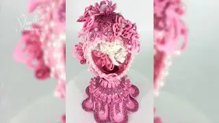 Фоамиран! Презентация мастер класса  