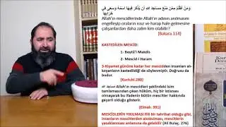 AKP İmamları ve Hak yolun Eşkiyaları