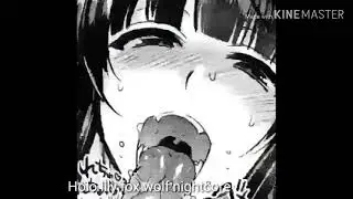 Meme and Ahegao faces