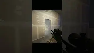 Странные звуки в CSGO