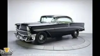 132439 / 1956 Chevy 210