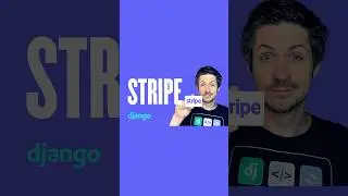Stripe integration with Django 