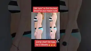 Progress Photos (transformations)